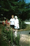 2002 Alice Ann Bennett Family